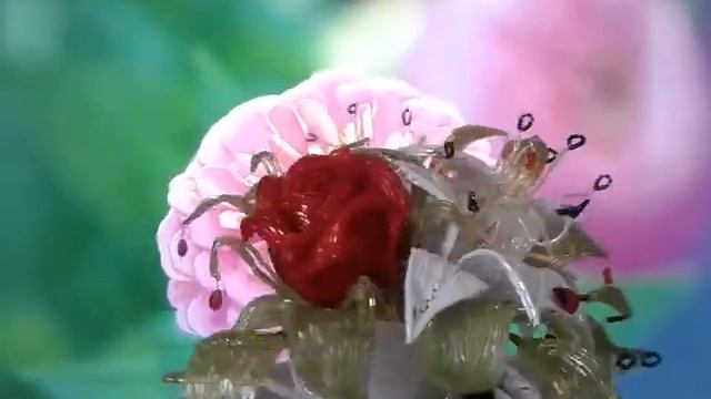 Релакс цветов смотреть онлайн