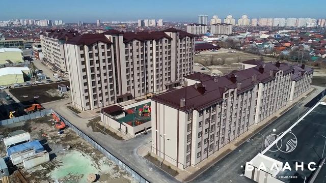 ЖК Баланс 15 03 2021 смотреть онлайн