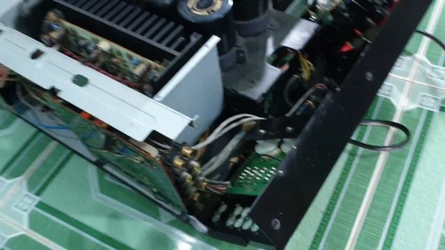 HƯỚNG DẪN CÁC BÁC XỬ LÍ BỆNH VẶT CỦA DÒNG SANSUI 607/707/907...V.V CÓ THỂ LÀM TẠI NHÀ 😍😍 смотреть онлайн