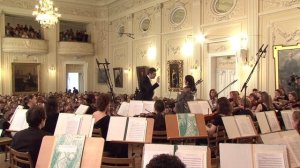 В. Вавилов (Дж. Каччини) - Аве Мария