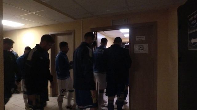 Ислочь – БАТЭ | #ИслочьПротивЖуковского | Атмосфера матча вместе с WestMotors смотреть онлайн