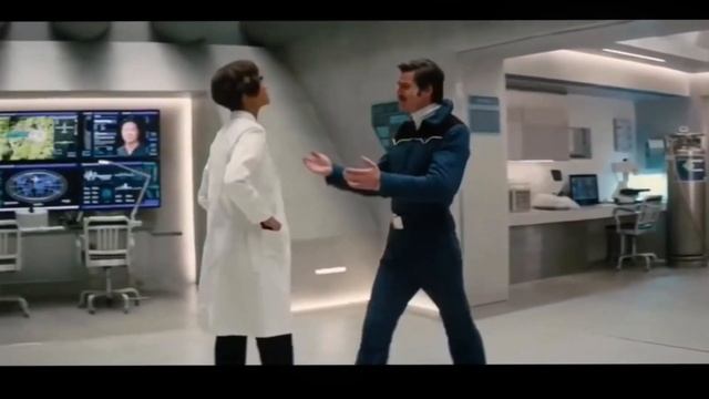 Pedro pascal in the Kingsman edit ✨ смотреть онлайн