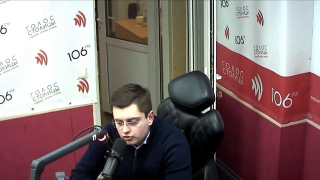 Итоги дня с Артемом Никифоровым: события в Минюсте и задержание членов политсовета Соцпартии смотреть онлайн