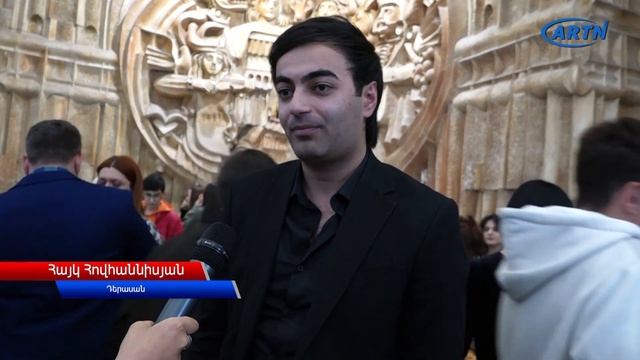ՏԱՆԴԵՄ / TANDEM - հասանելի է միայն www.ArmFlix.com -ում смотреть онлайн