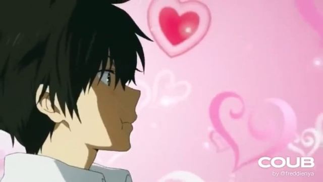 Тупой COUB #5 | anime coub / amv / mega coub / music coub / кубы 2020 смотреть онлайн