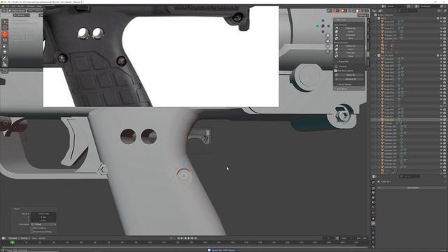 20-Creating Our Blockout Part19 смотреть онлайн