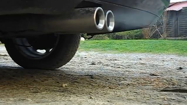 Tłumik vr6 смотреть онлайн