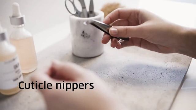 How to Clip Zwilling Beauty Cuticle Tweezer смотреть онлайн