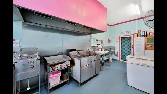 Aqua Girls Takeaway - Bundaberg смотреть онлайн