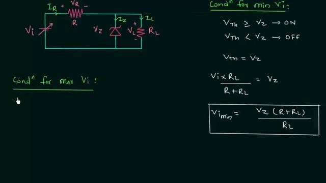 Zener Diode as Voltage Regulator (Part 3) смотреть онлайн