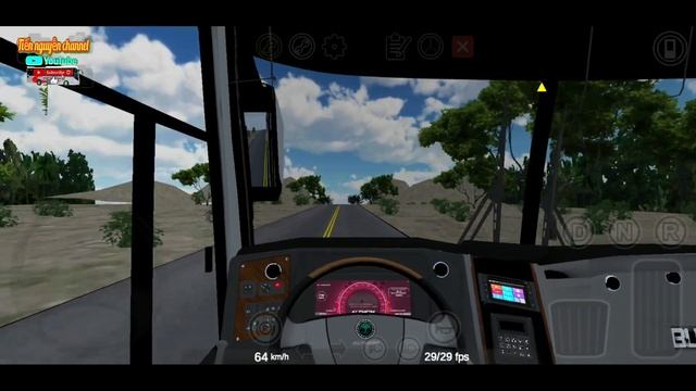 mod map việt nam #22 proton bus simulator road android việt hóa смотреть онлайн