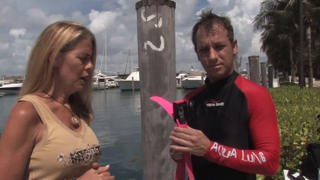 Scuba Diving & Snorkeling : How to Calculate Diving Weight смотреть онлайн