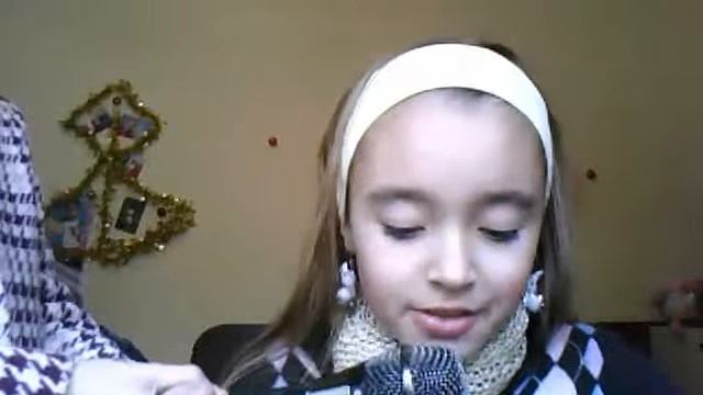 izabella4075's webcam video Сбт 25 Дек 2010 01:19:10 смотреть онлайн
