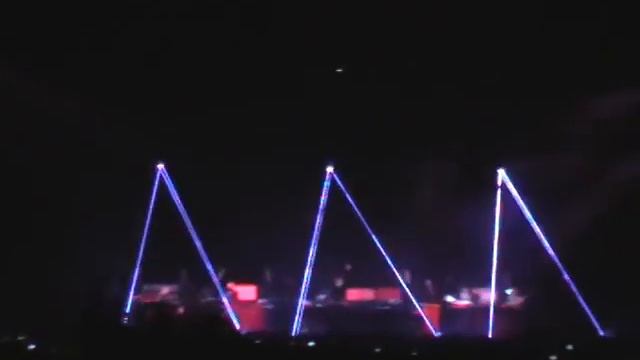Jean Michel Jarre - Sofia - 9.10.11 - Equinoxe V - Жан Мишел Жар смотреть онлайн