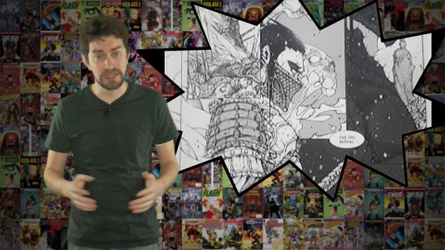 Hanzo #1 Comic Book Review смотреть онлайн