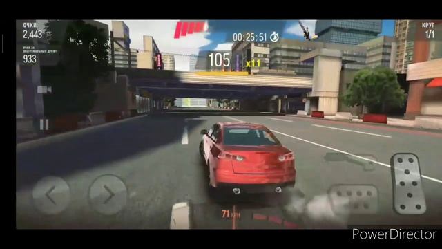 Прохождение игры drift max pro#1 смотреть онлайн