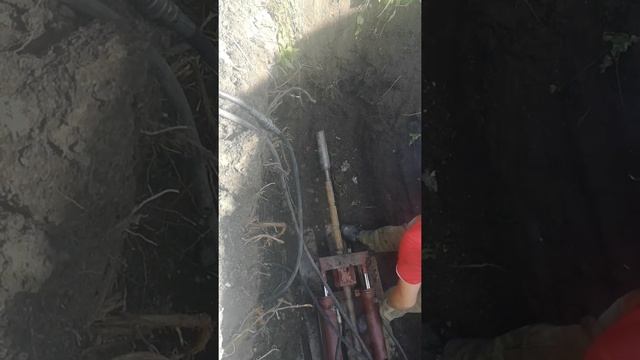 Эра 2 в работе. Видео от клиента смотреть онлайн