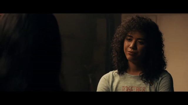 amber freeman (scream 5) scenepack + mega link смотреть онлайн