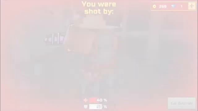 Gauss cannon Game play смотреть онлайн