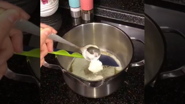 Семга со сливочным соусом 👌👌👌👌👌👌 смотреть онлайн