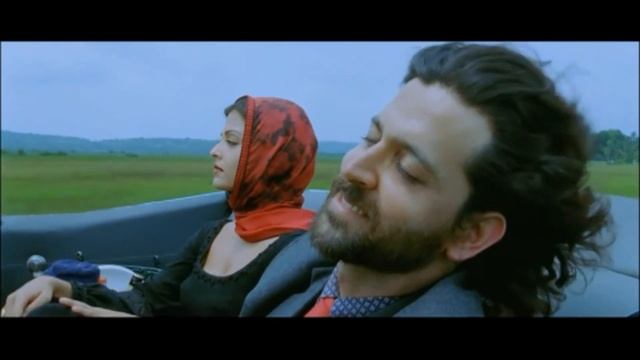 Guzaarish - Tera Zikr смотреть онлайн