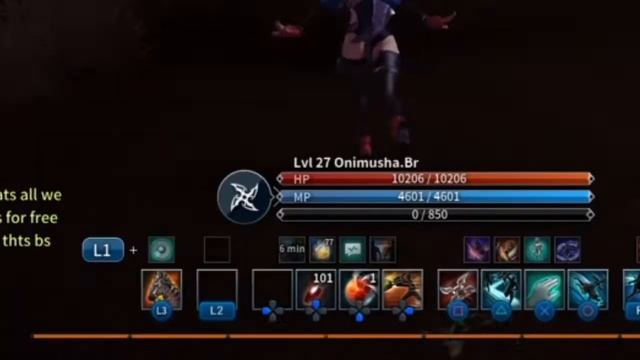 TERA ONLINE - DEMENTALITH #3 - #O segredo смотреть онлайн