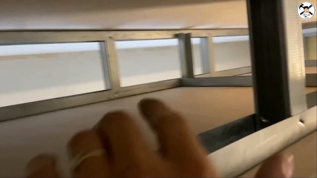 ✅ Rénovation cuisine - Comment faire un plafond décaissé - Plafond et placo - Ep03 - Brico Seb смотреть онлайн