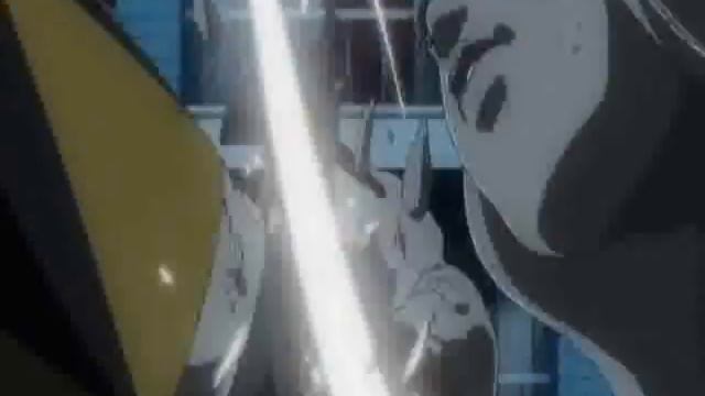 D. Gray Man - Blinded by Light смотреть онлайн