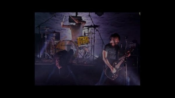 Anberlin - The Feel Good Drag (Best Verison)