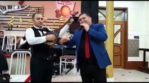 Firudin Tovuzlu**  Resid Kamiloglu