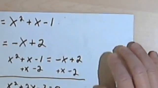 Solving Nonlinear System of Equations 070-33 смотреть онлайн