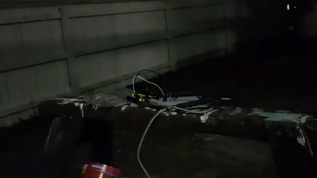 Microwave Gun VS Arduino Uno смотреть онлайн