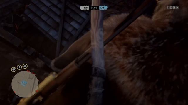 Red Dead Online: Tumbleweed King of the Castle at Night — Epic Team Win (3/15/2022) смотреть онлайн