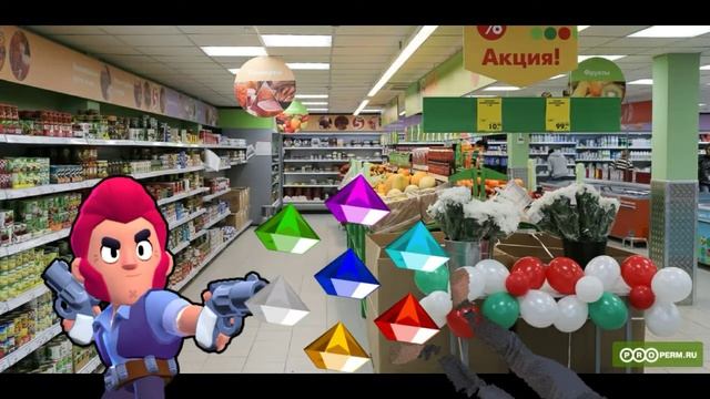 ПЯТЬ НОЧЕЙ В ПЯТЁРОЧКЕ смотреть онлайн