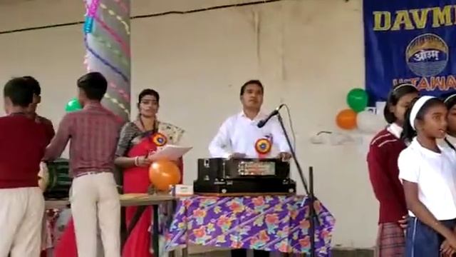 Hmko apni bharat ki mati se anupam pyar h ll deshbhakti song смотреть онлайн