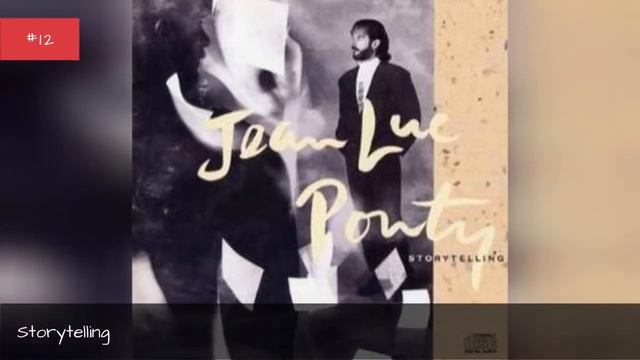 The Best Jean-Luc Ponty Albums Of All Time 💚 смотреть онлайн