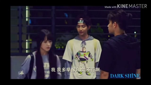 Drama kiss and hot😍💞 смотреть онлайн
