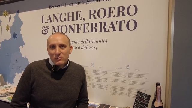 Cuvage - Stefano Ricagno - Acqui Terme смотреть онлайн