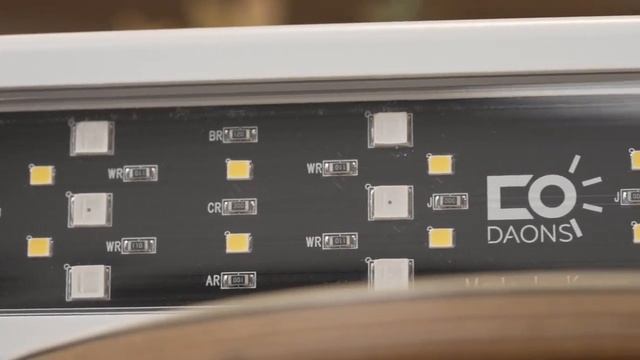 Therapy 365-V1: LED Smart Multipurpose Lighting смотреть онлайн