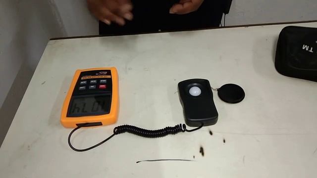 what is Lux meter? смотреть онлайн