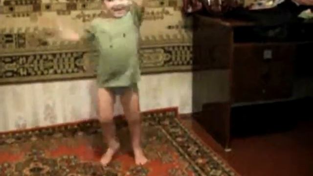 малыши танцуют смотреть онлайн