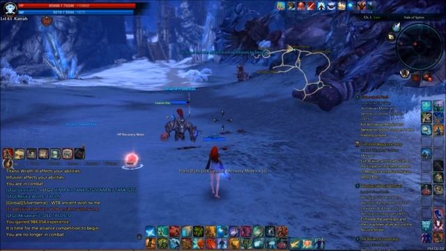 TERA Fashion Coupon Farming Guide - FREE Tera Costumes смотреть онлайн