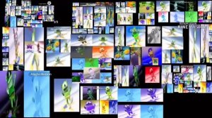 Too Many Gummy Bears^3