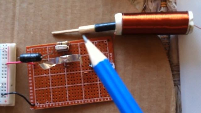 Stiffler Loop --- Running an electronic pulse motor смотреть онлайн