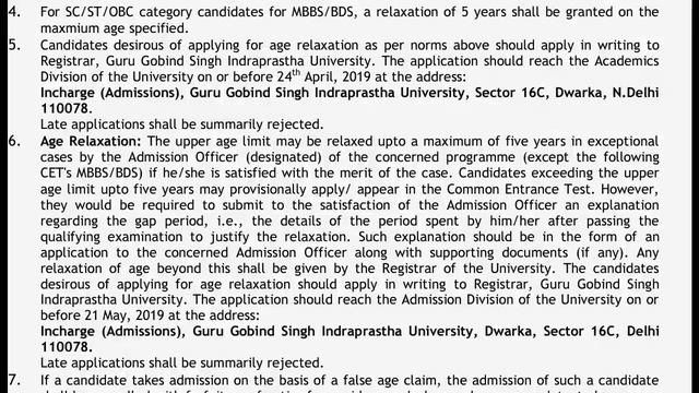 IPU Regisration Started for BSc nursing and paramedical course !! Seat matrix , tution fees смотреть онлайн