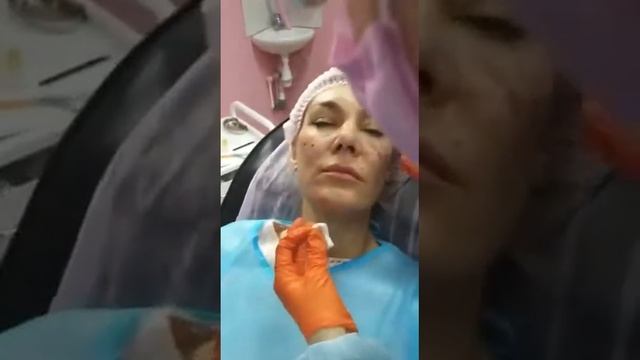 Разметка по Ландау 2 смотреть онлайн