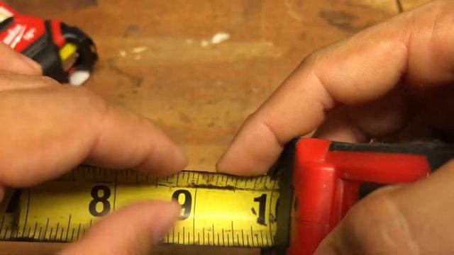 Milwaukee 16ft Magnetic Tape Measure Review смотреть онлайн