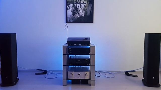 TECHNICS RS - AZ7 İle Kasete Dönüş смотреть онлайн