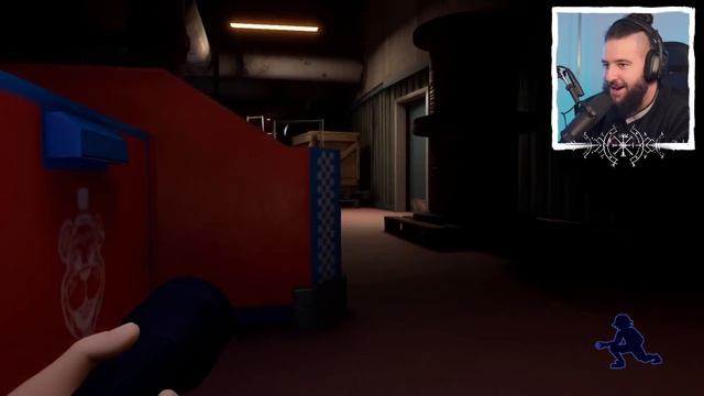 Freddy Se Ha Roto | FNAF Security Breach #4 смотреть онлайн