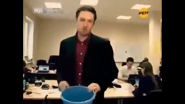 Как нас обманывают на заправках! смотреть онлайн